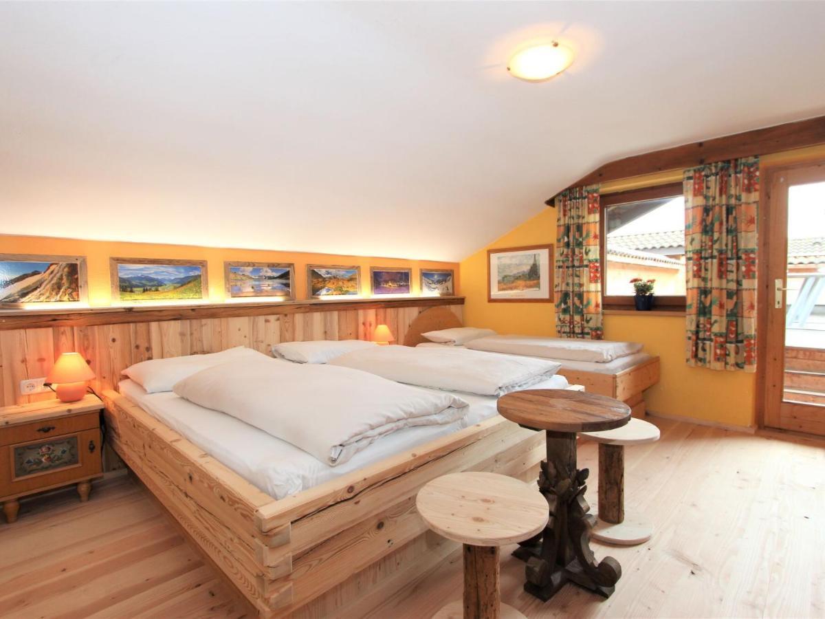 Apartment Christoph By Interhome Штумм Экстерьер фото