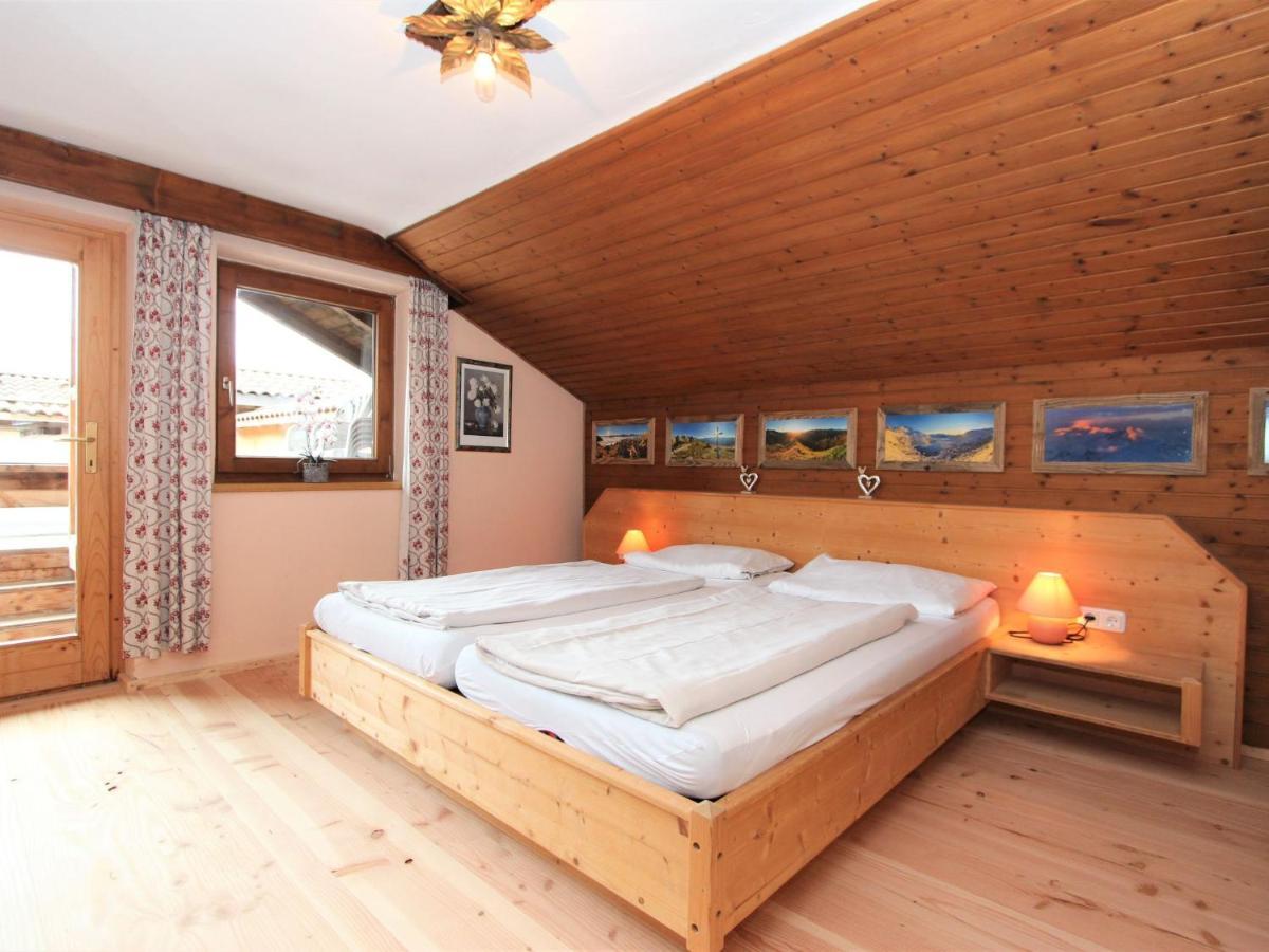 Apartment Christoph By Interhome Штумм Экстерьер фото