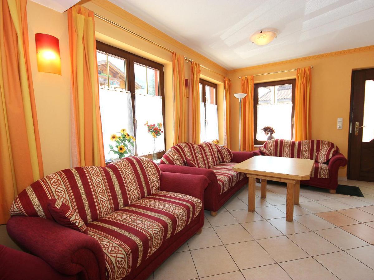 Apartment Christoph By Interhome Штумм Экстерьер фото