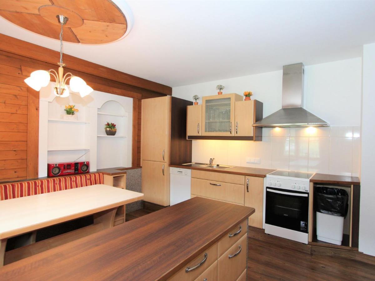 Apartment Christoph By Interhome Штумм Экстерьер фото