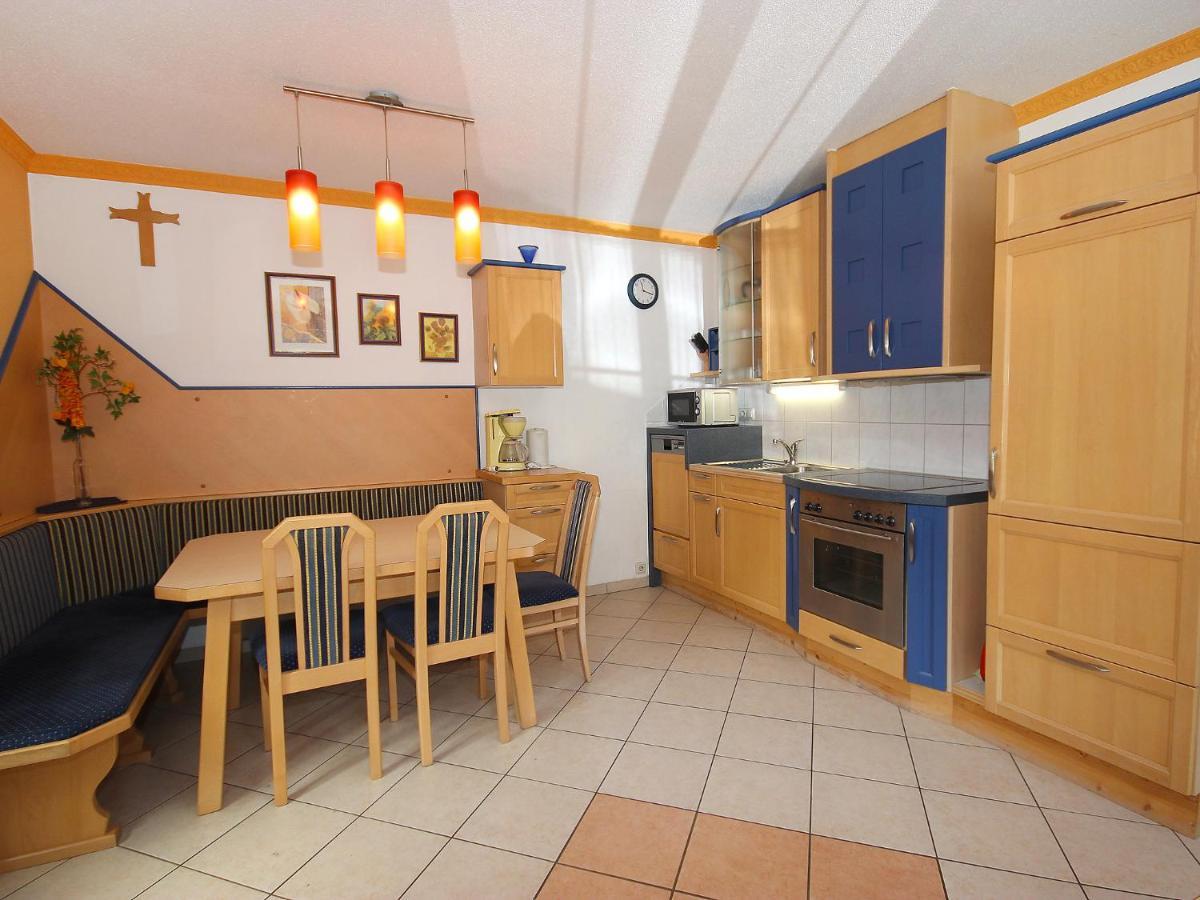 Apartment Christoph By Interhome Штумм Экстерьер фото