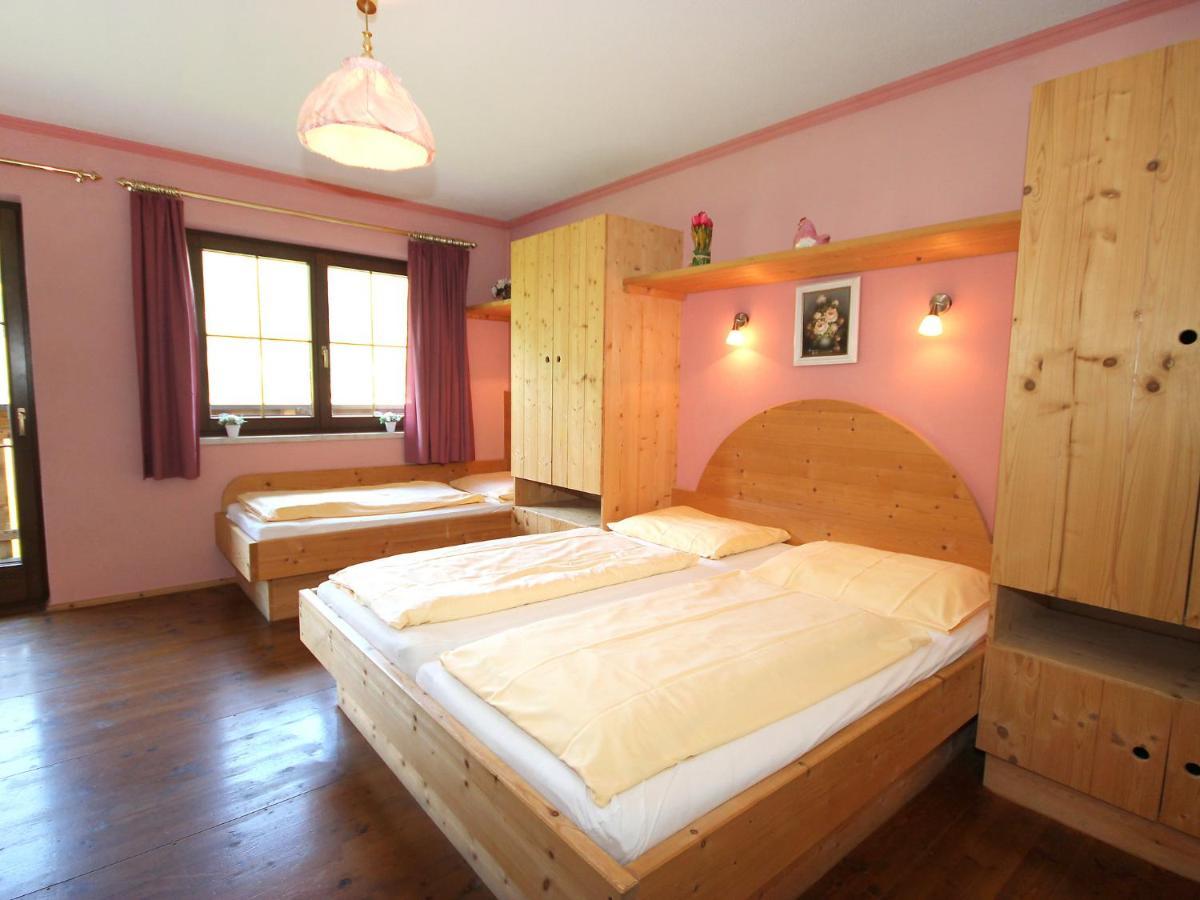 Apartment Christoph By Interhome Штумм Экстерьер фото