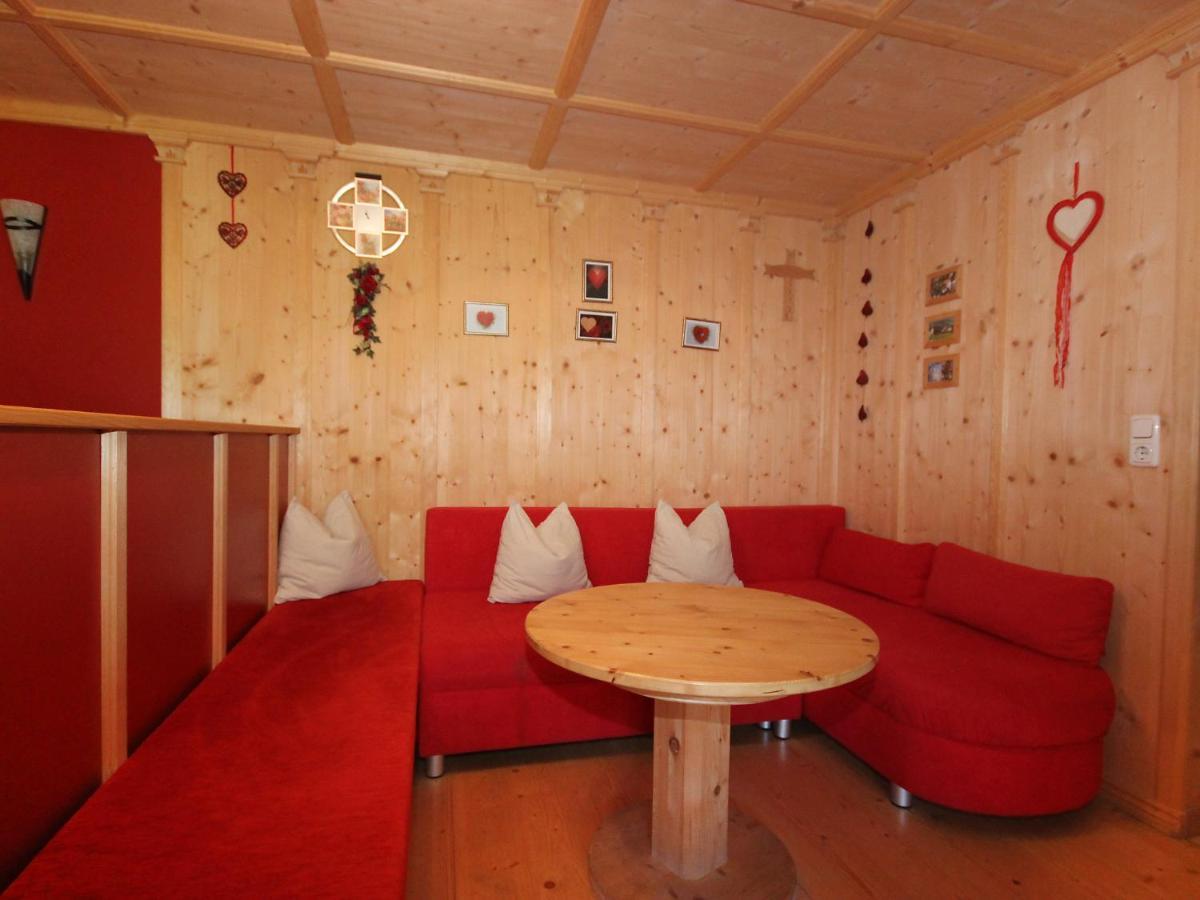 Apartment Christoph By Interhome Штумм Экстерьер фото