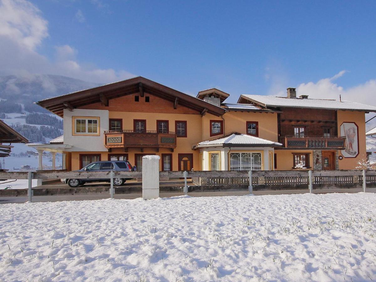 Apartment Christoph By Interhome Штумм Экстерьер фото