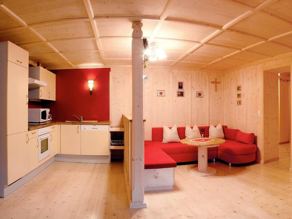 Apartment Christoph By Interhome Штумм Экстерьер фото