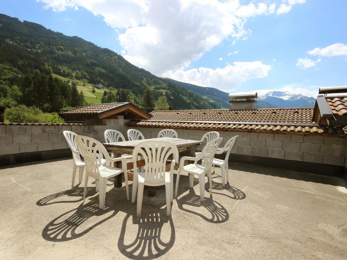 Apartment Christoph By Interhome Штумм Экстерьер фото