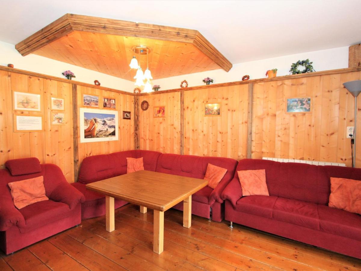Apartment Christoph By Interhome Штумм Экстерьер фото
