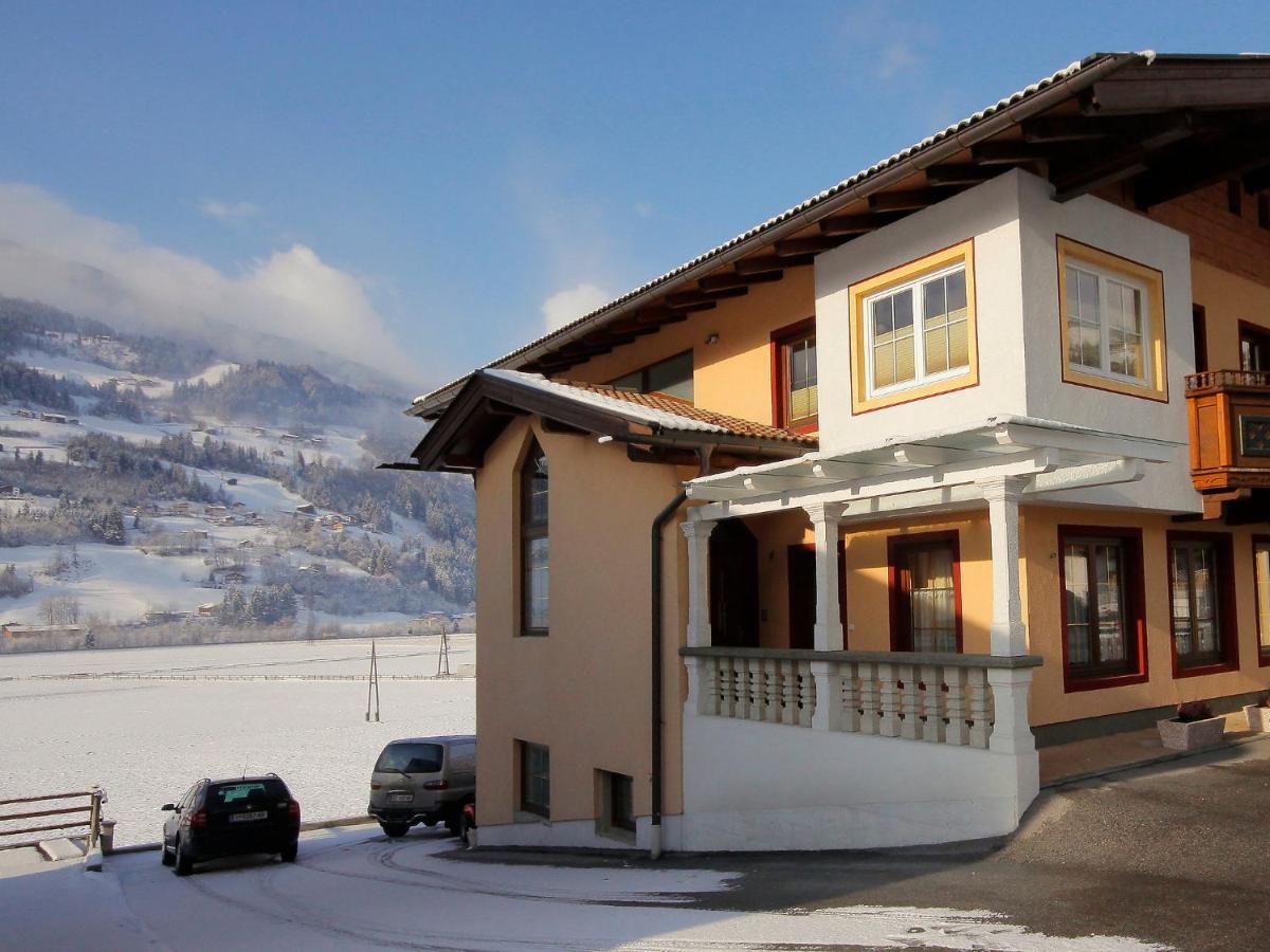 Apartment Christoph By Interhome Штумм Экстерьер фото