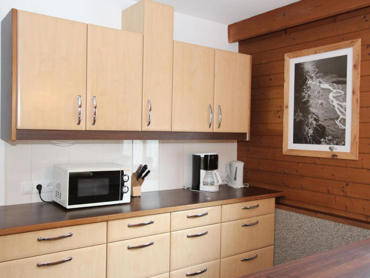 Apartment Christoph By Interhome Штумм Экстерьер фото
